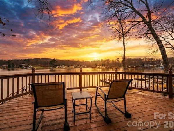 1250 Lake Drive 9 None, Lexington, NC 27292