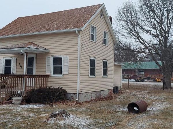 506 State Street, New Windsor, IL 61465