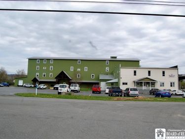 2020 S Allen Street, Falconer, NY 14733