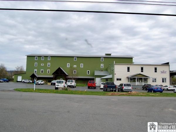 2020 S Allen Street, Falconer, NY 14733