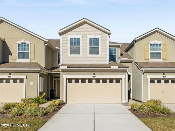 51 SAN BRISO Way, St. Augustine, FL 32092