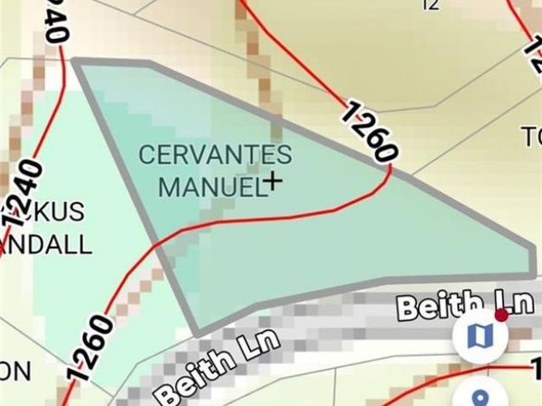 Lot 4, Block 7 Beith Drive , Bella Vista, AR 72715