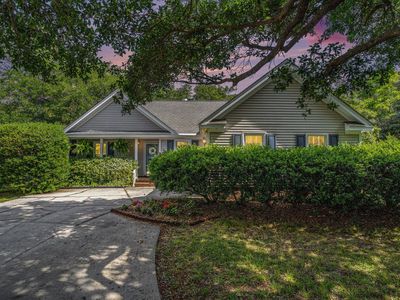 1250 Wide Water Court, Charleston, SC 29412