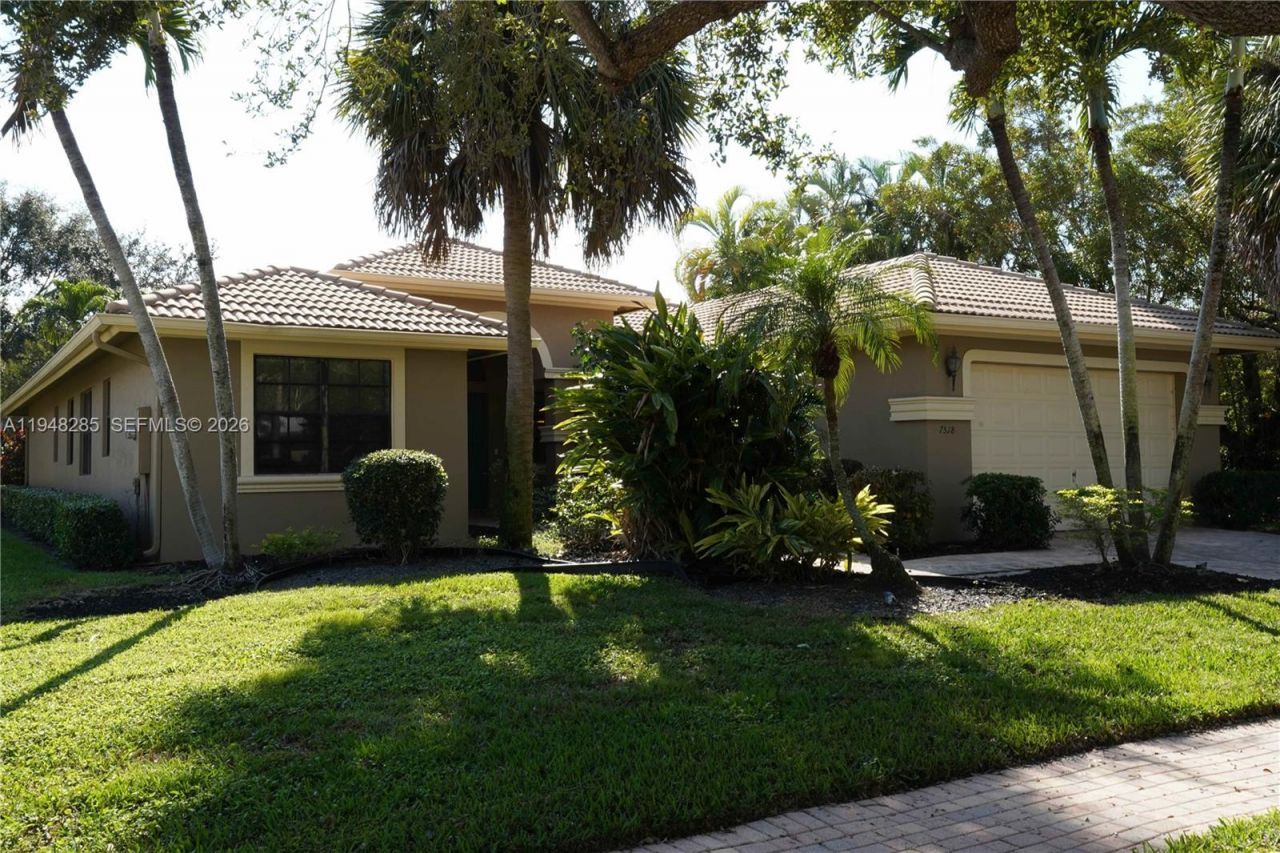 7518 Via Grande, Boynton Beach, FL 33437 Photo