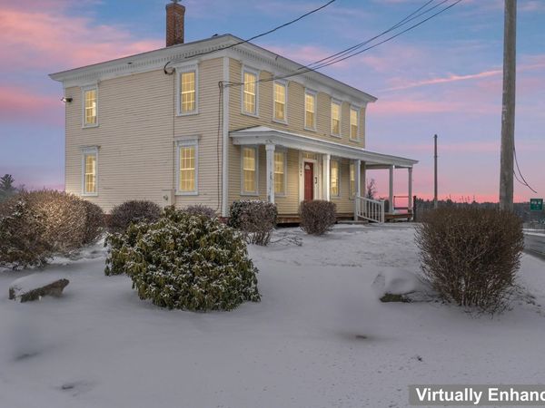 2204 Woodbury Avenue, Newington, NH 03801