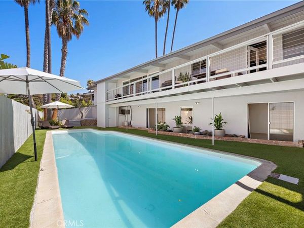 2120 Temple Hills Drive, Unit LOWER, Laguna Beach, CA 92651