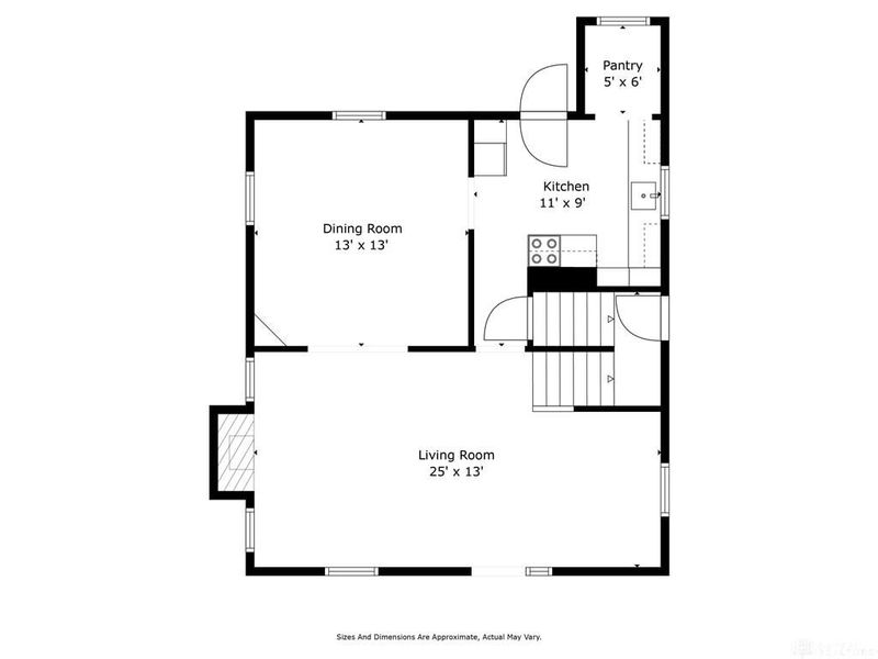 24 S 8th Street, Miamisburg, OH 45342 Photo 27