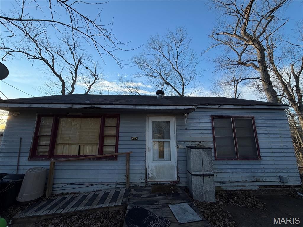 7221 N Shore Drive, Robertsville, MO 63072 Main Photo