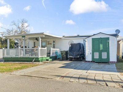 6001-1818 S Kings Hwy., Surfside Beach, SC 29575