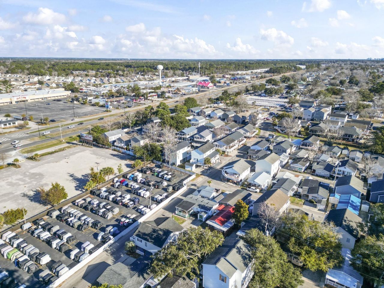 6001-1818 S Kings Hwy. Photo 21