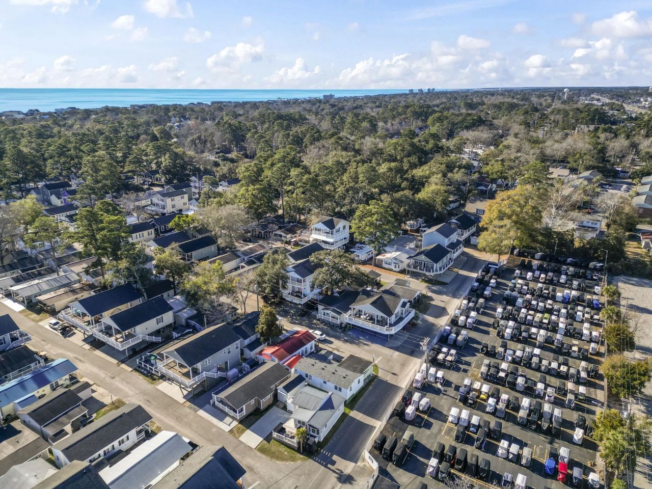 6001-1818 S Kings Hwy. Photo 22