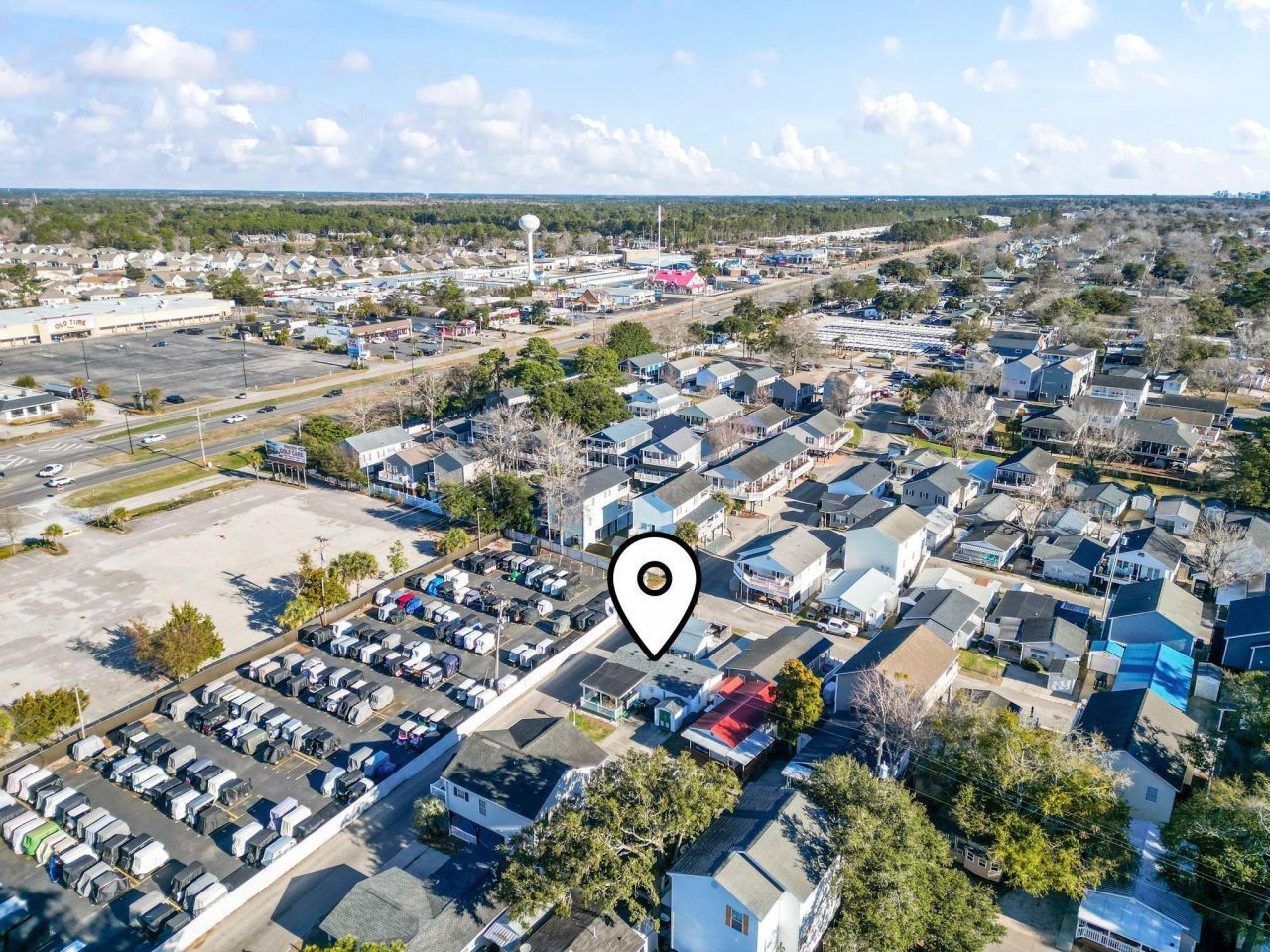 6001-1818 S Kings Hwy. Photo 24