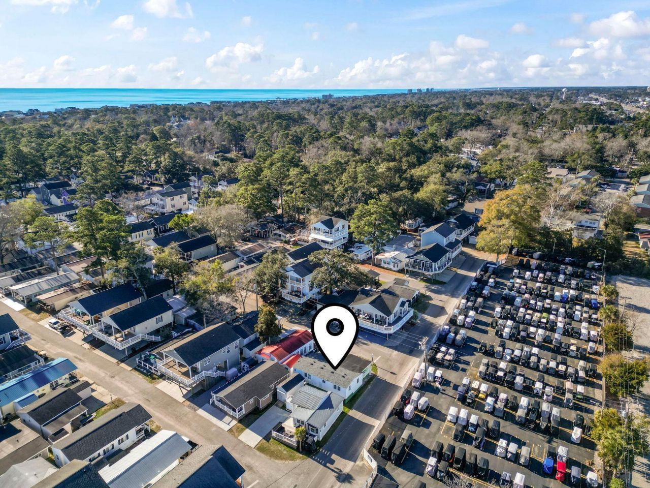 6001-1818 S Kings Hwy. Photo 25