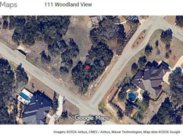 111 Woodland, Fair Oaks Ranch, TX 78015