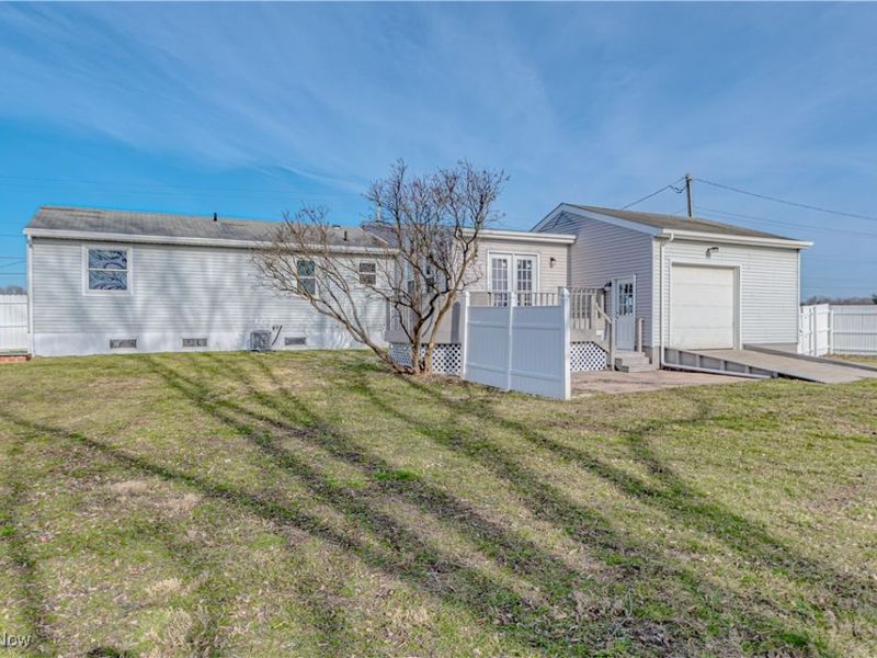 155 Sterling Street, Creston, OH 44217 Photo 30