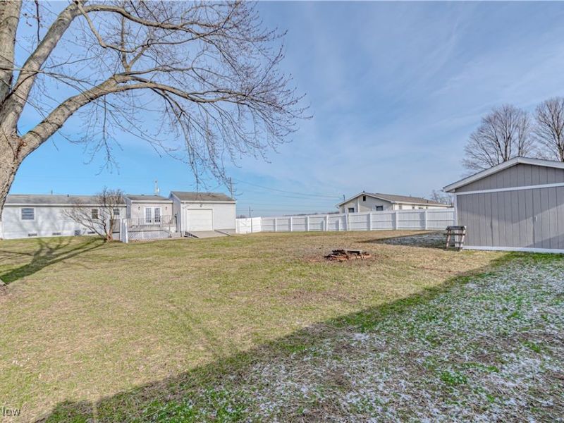 155 Sterling Street, Creston, OH 44217 Photo 33