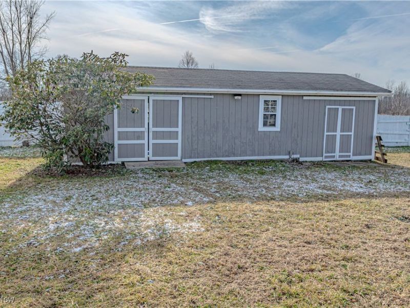 155 Sterling Street, Creston, OH 44217 Photo 35