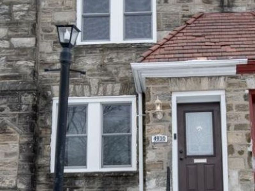 4930 Pulaski Avenue, Philadelphia, PA 19144 Main Photo