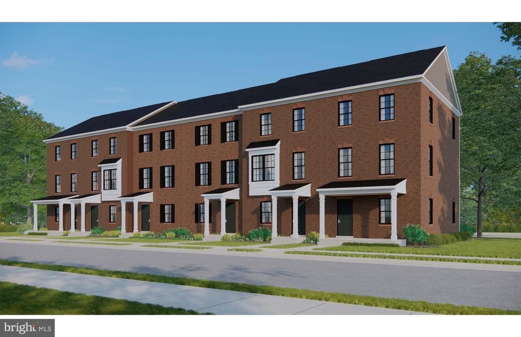 21 Clementon Road E, Gibbsboro, NJ 08026 Main Photo