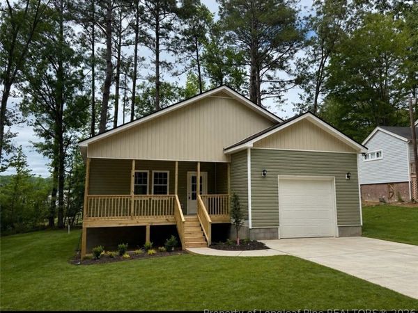 940 Lakewind, Sanford, NC 27332