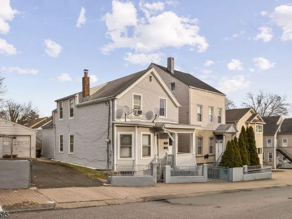 150 Jefferson St, Paterson, NJ 07522