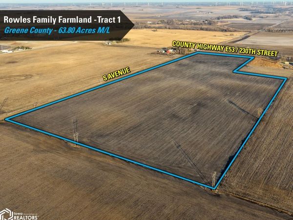 01 S Avenue, Grand Junction, IA 50107