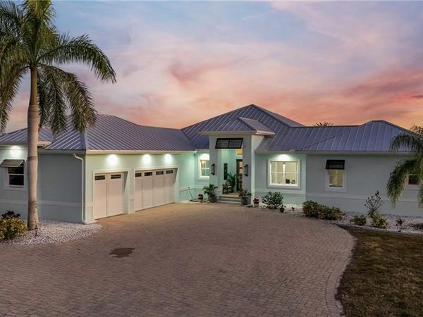 29527 Leah RD, PUNTA GORDA, FL 33982