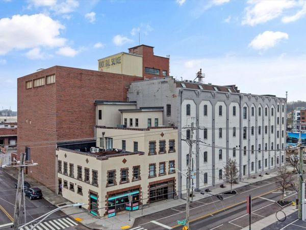 222 North Central St, Knoxville, TN 37917