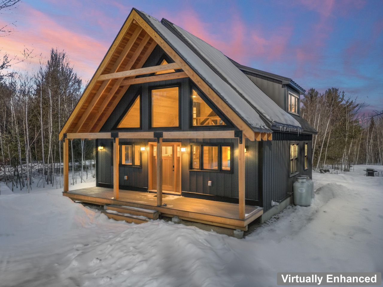 9 Beechnut Ridge Road, Strong, ME 04983 Main Photo