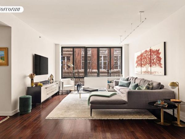 50 W 15TH Street , Unit 2C, Manhattan, NY 10011