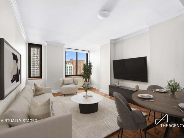 400 E 90TH Street, Unit 10F, Manhattan, NY 10128