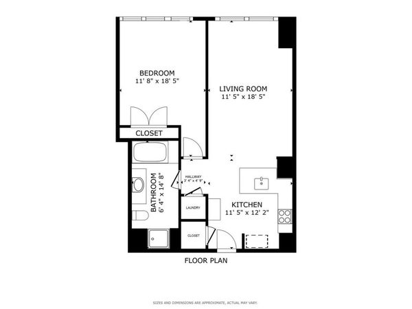 200 W END Avenue, Unit 10B, Manhattan, NY 10023