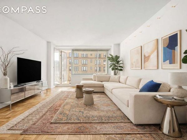 1160 3rd Avenue , Unit 11E, Manhattan, NY 10065