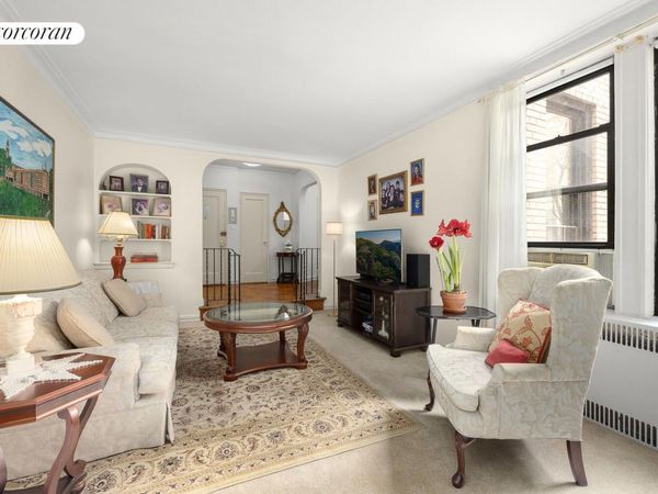 225 W 25TH Street, Unit 3G, Manhattan, NY 10001