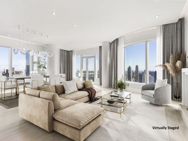 252 E 57TH Street, Unit 54A, Manhattan, NY 10022