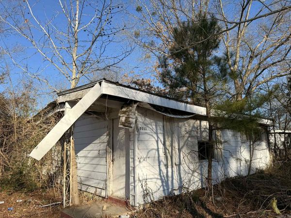 3003 Jonquil Street, Pine Bluff, AR 71603