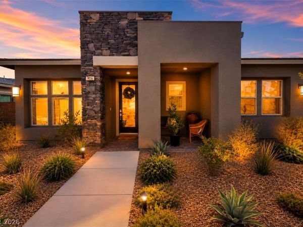 905 Belleforte Lane, Las Vegas, NV 89138