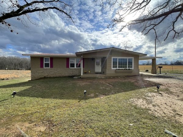 777 Corinth Church Rd, Rock Island, TN 38581