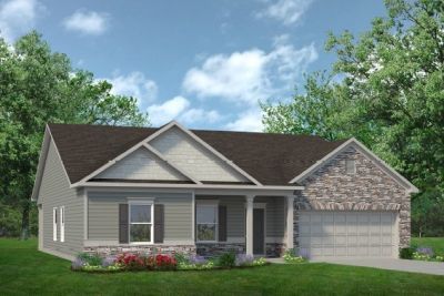 584 Nightengale Ridge Dr , Columbia, TN 38401 Main Photo