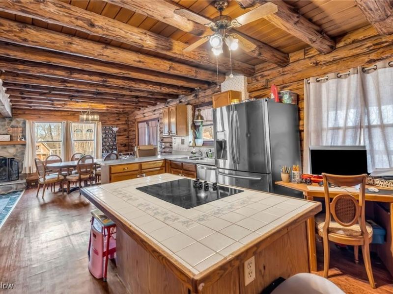 1556 Saxe Road, Mogadore, OH 44260 Photo 10