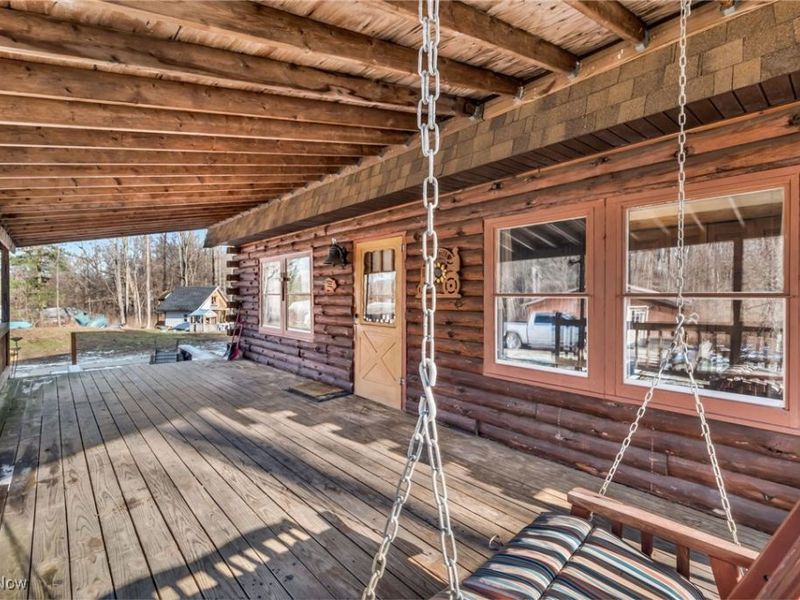 1556 Saxe Road, Mogadore, OH 44260 Photo 36