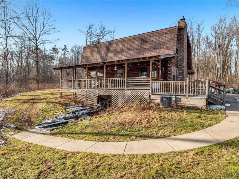 1556 Saxe Road, Mogadore, OH 44260 Photo 38