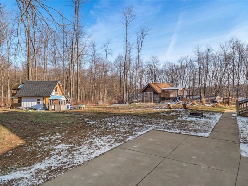 1556 Saxe Road, Mogadore, OH 44260 Photo 39