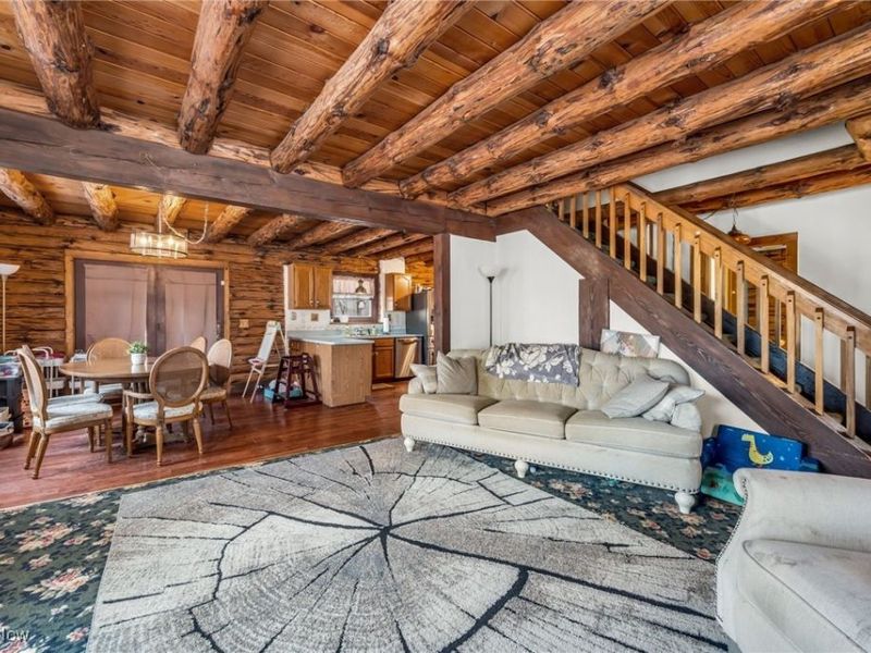 1556 Saxe Road, Mogadore, OH 44260 Photo 4