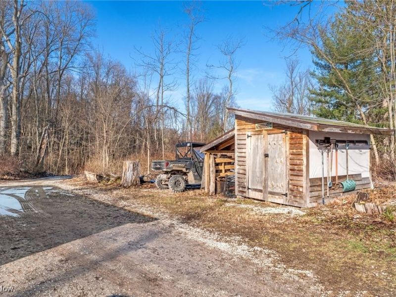 1556 Saxe Road, Mogadore, OH 44260 Photo 40