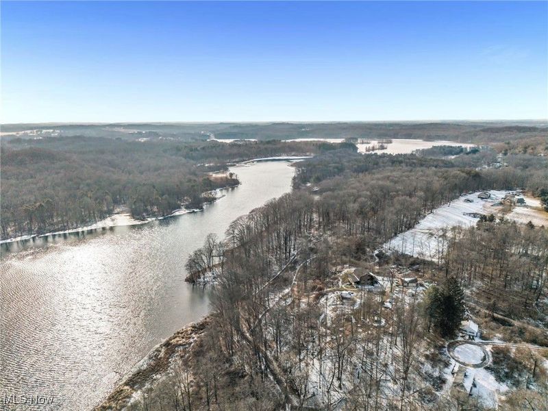 1556 Saxe Road, Mogadore, OH 44260 Photo 42