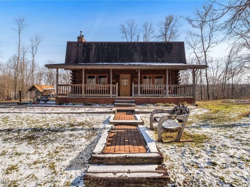 1556 Saxe Road, Mogadore, OH 44260 Photo 46