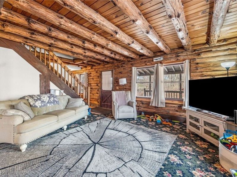 1556 Saxe Road, Mogadore, OH 44260 Photo 6