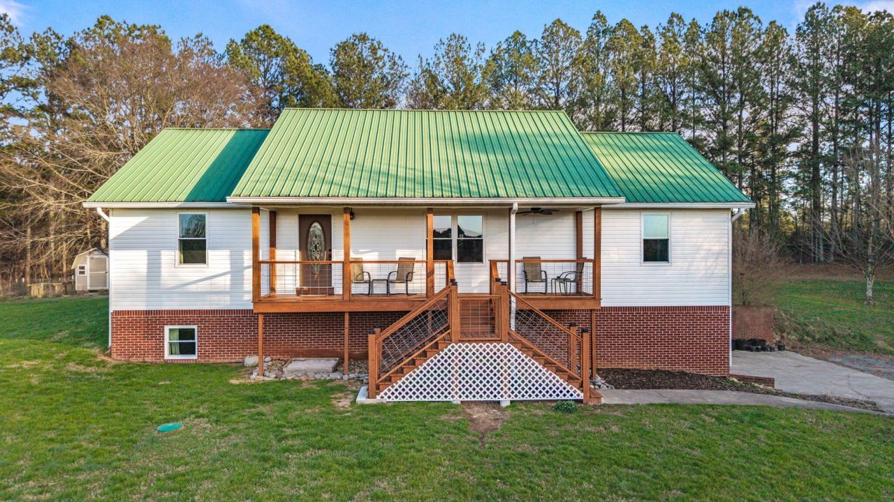 1535 Hughes Lake Road Se, Cleveland, TN 37323 Main Photo