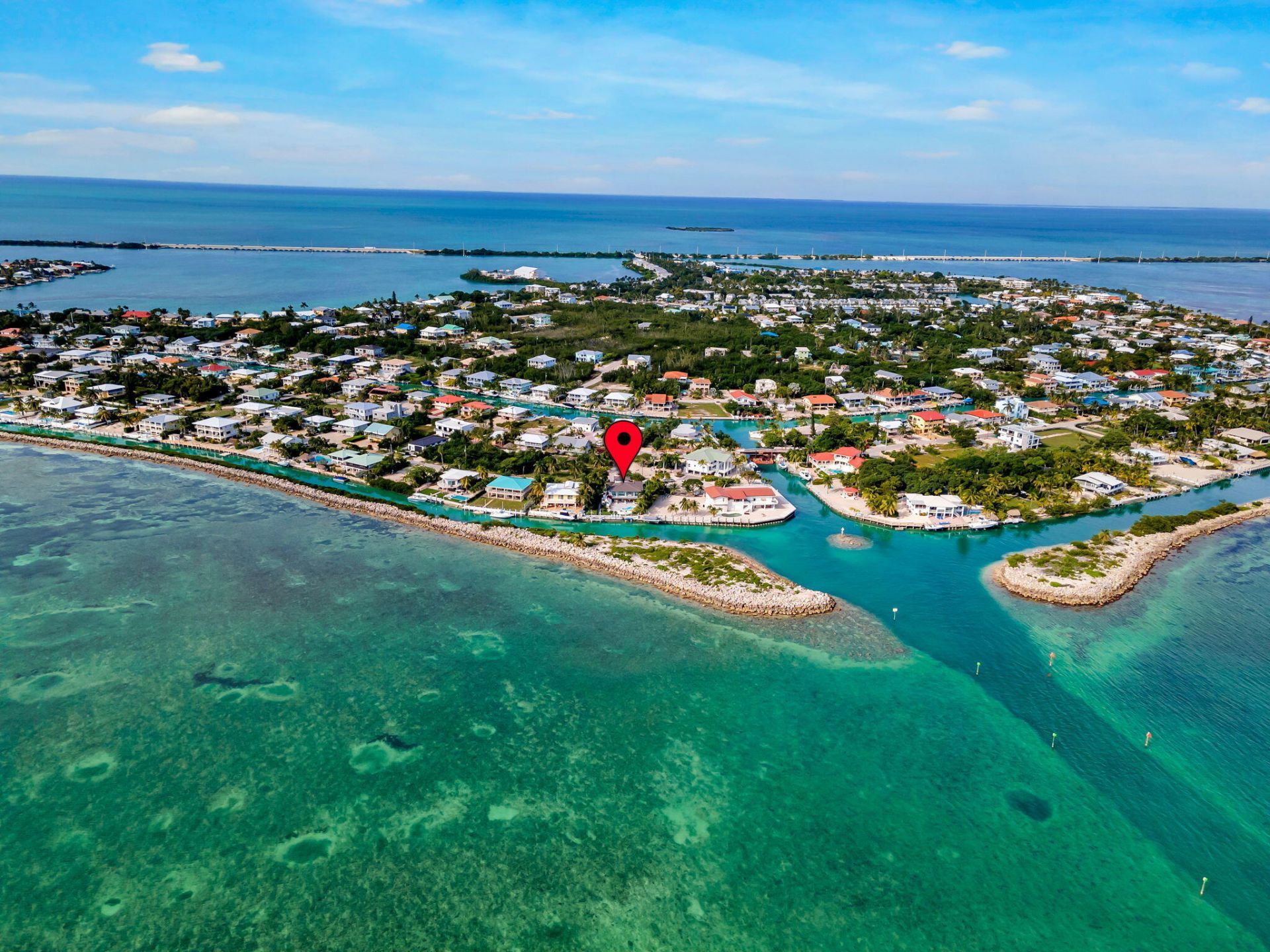 210 W Seaview Circle, Duck Key, FL 33050 Photo